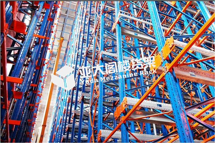 怎樣的自動(dòng)倉庫貨架值得選擇？