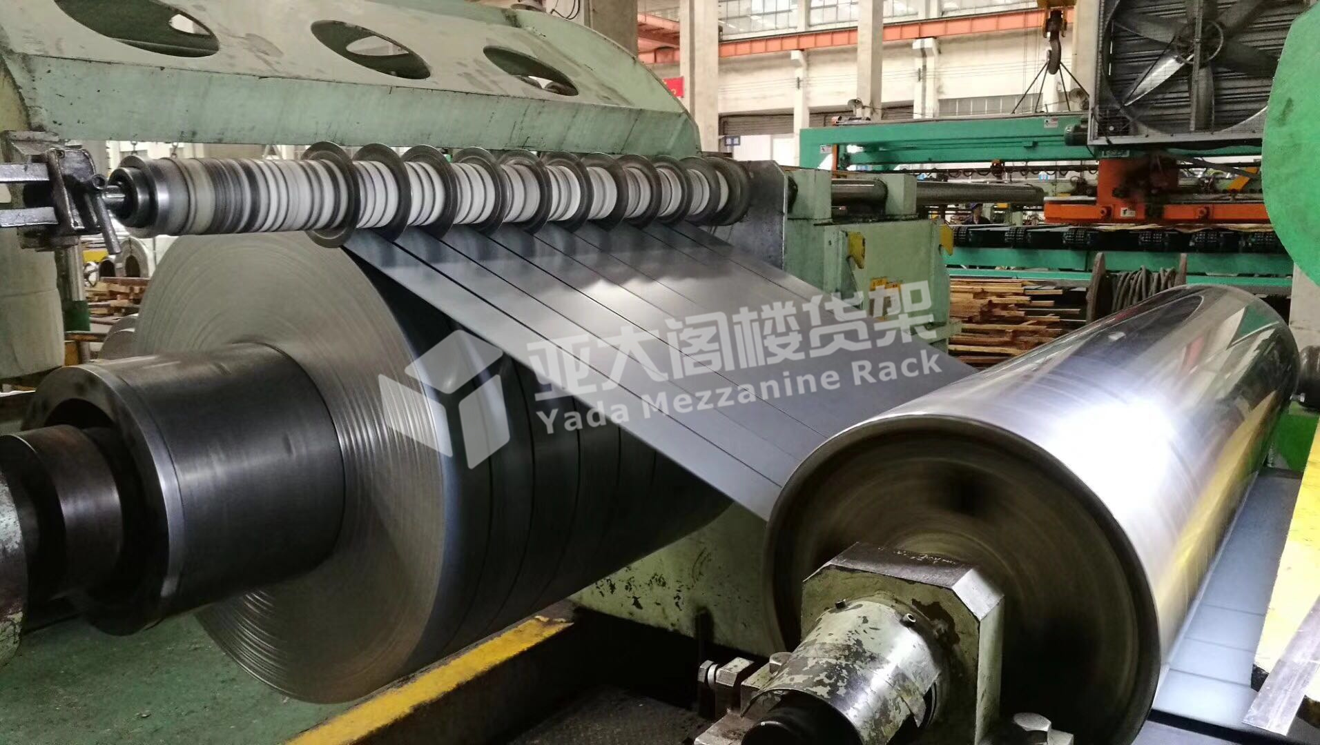 倉(cāng)儲(chǔ)貨架行業(yè)價(jià)格上漲的原因？