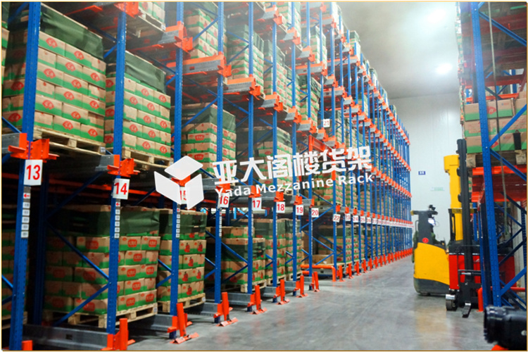 廣州倉儲(chǔ)貨架中哪些可以馬上購買？