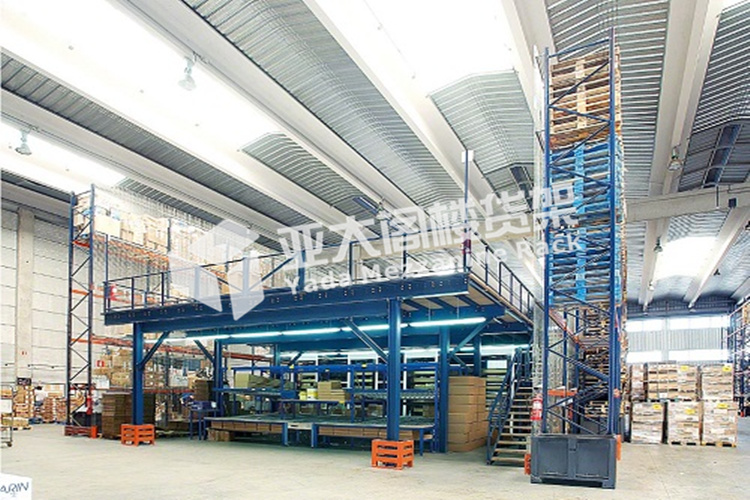 廣州貨架廠有哪些因素會影響貨架的價格？