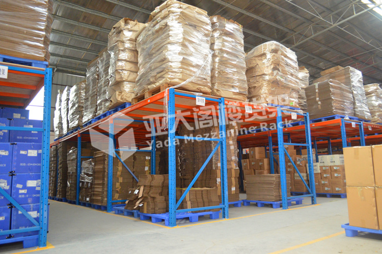 倉儲貨架的材料是否越厚越好?